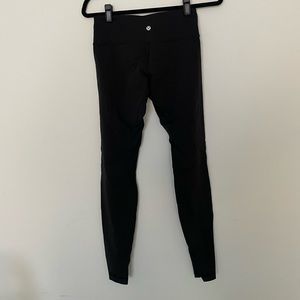 Lululemon luxtreme leggings